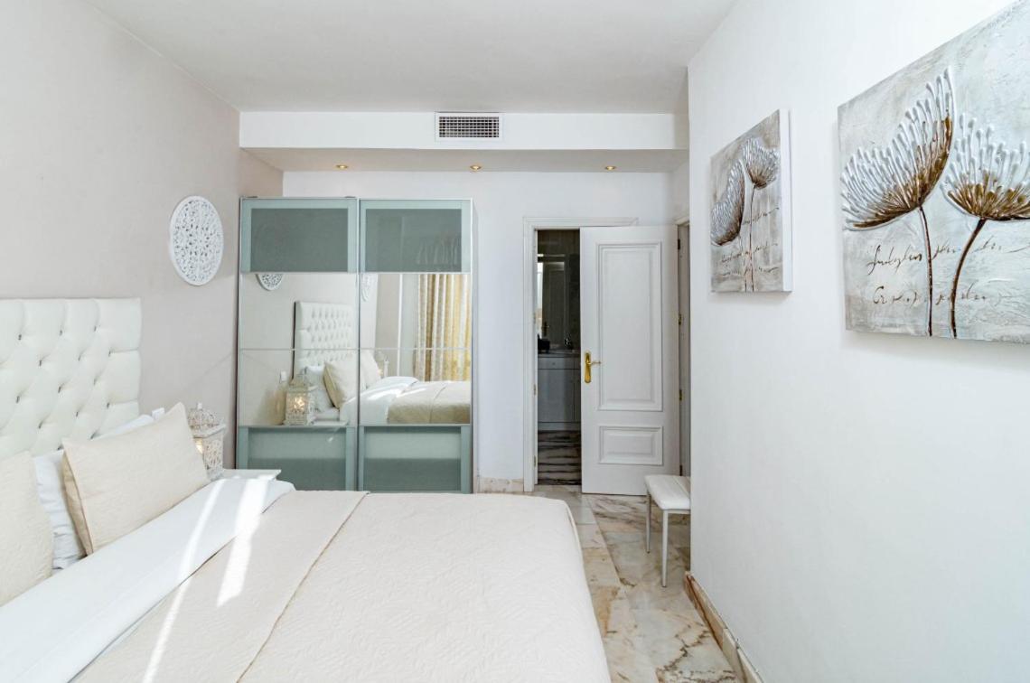 La Cala De Mijas Sea View Apartment With Pool In Mijas By Costarentals - Ref 219 Zewnętrze zdjęcie